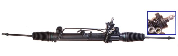 Caseta directie SPIDAN 52134