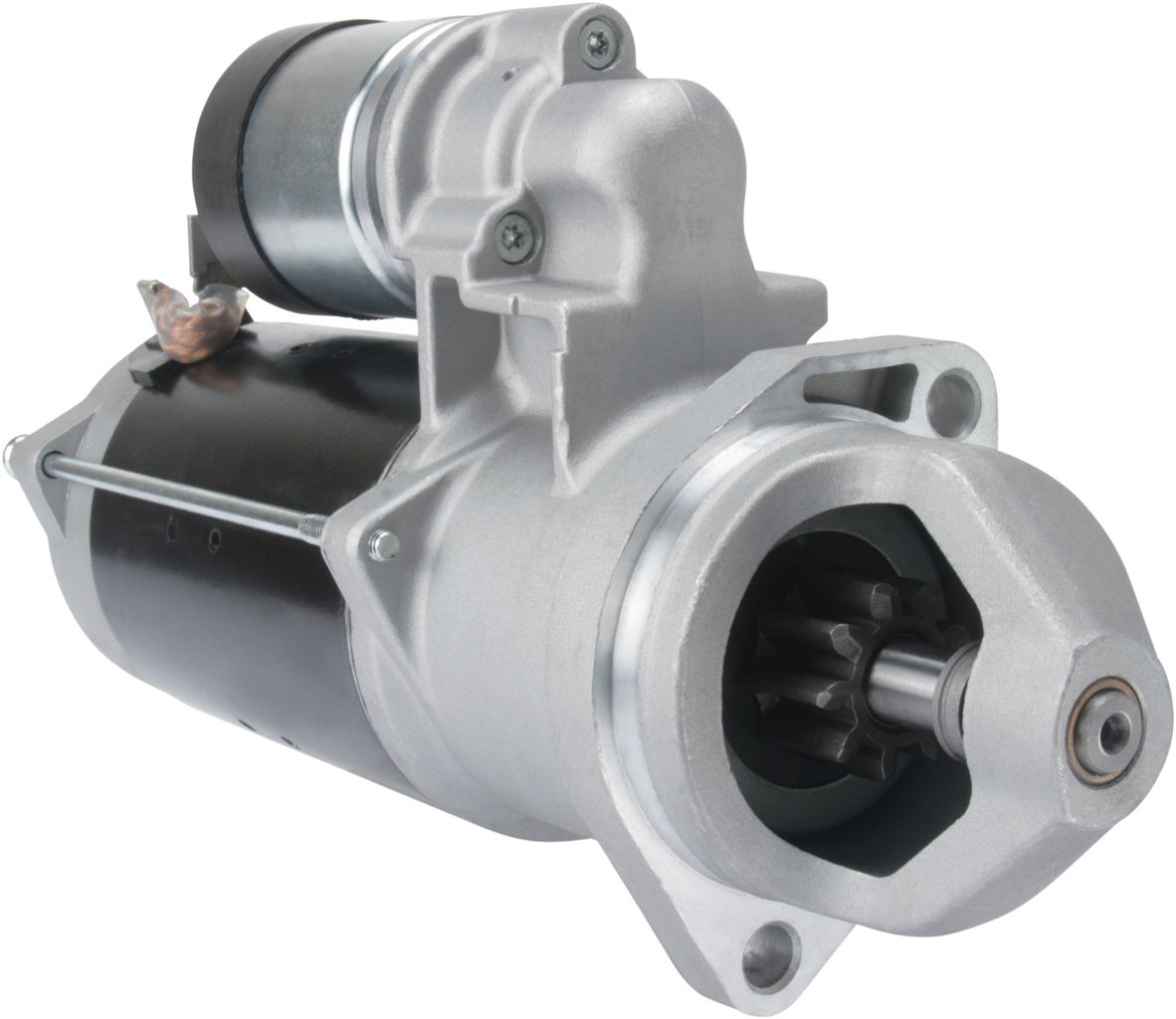 starter HC-Cargo F 032 114 220