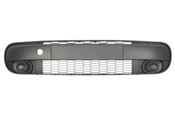 Grille de ventilation, pare-chocs