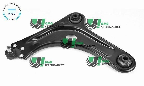 Wahacz, zawieszenie koła OMG SRL G40.8109/C