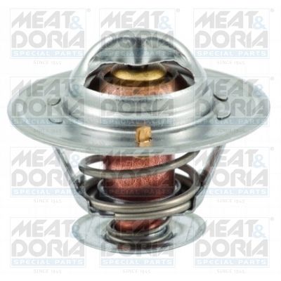 Termostat, środek chłodzący MEAT & DORIA 92213