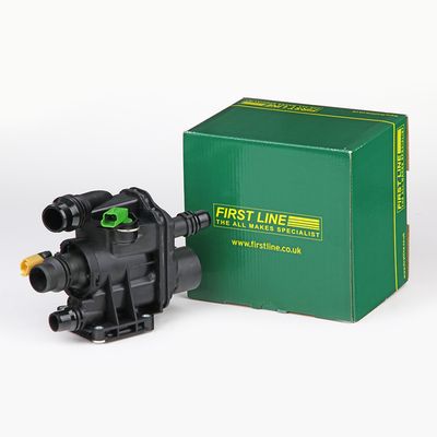 Termostat, środek chłodzący FIRST LINE FTK505