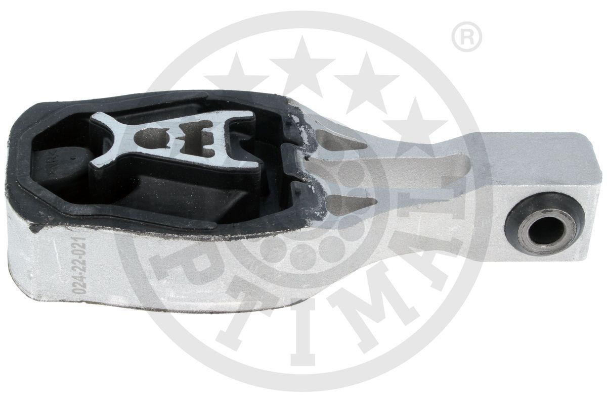 Łożyskowanie silnika OPTIMAL F7-5171