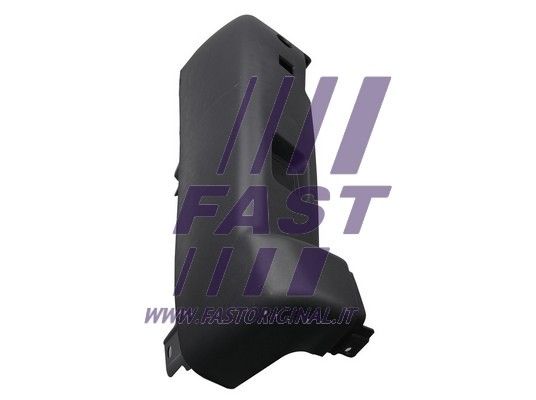 Zderzak FAST FT91445