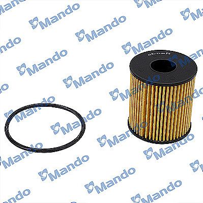 Filtr oleju MANDO MMF040059