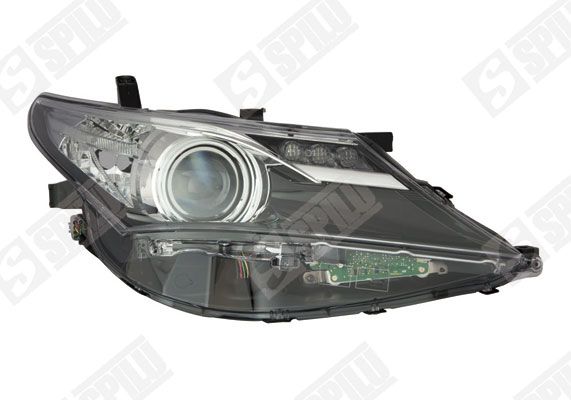 Projecteur principal