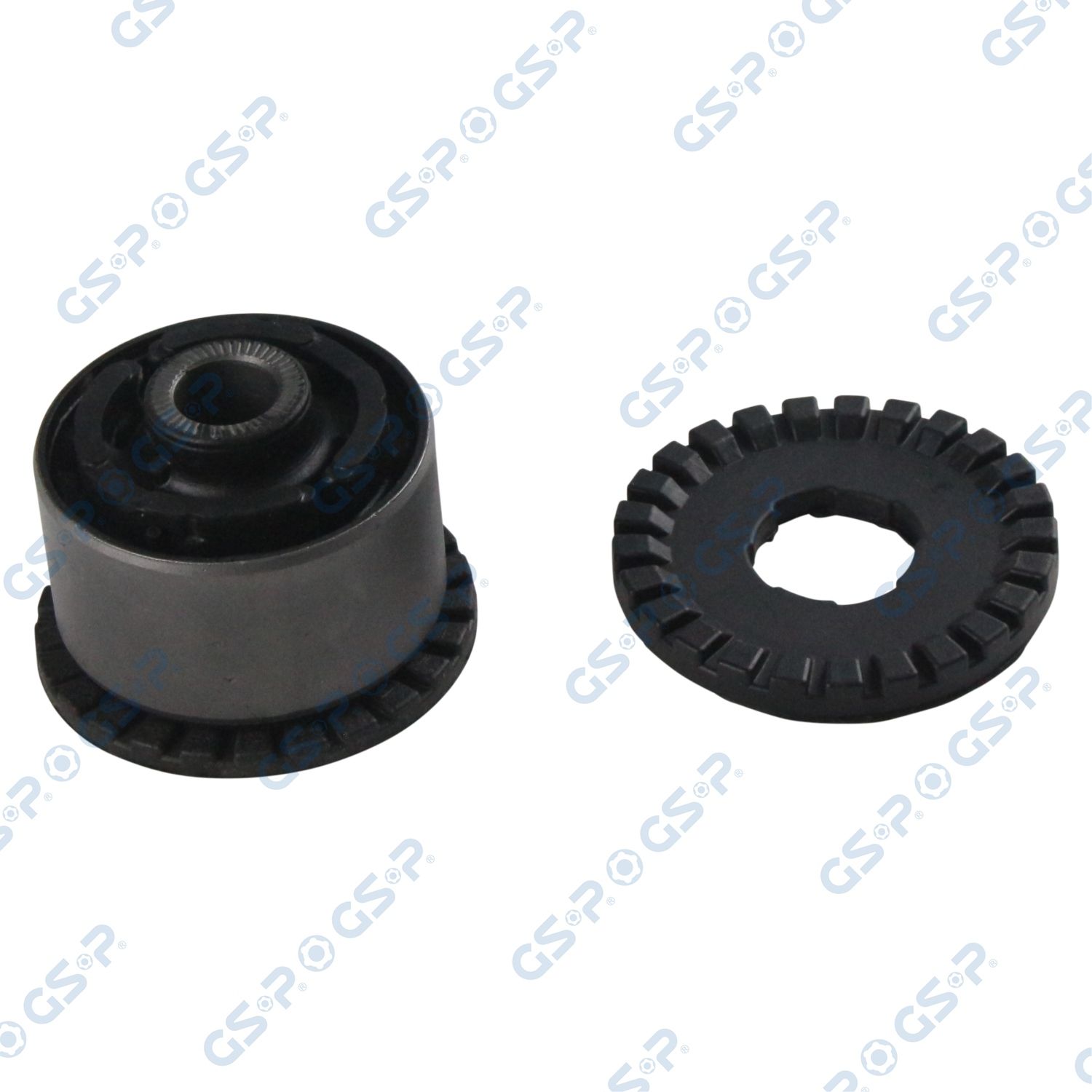 Piekare, Šķērssvira