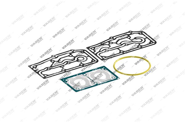 Set de reparație, compresor aer comprimat VADEN 1600 120 150