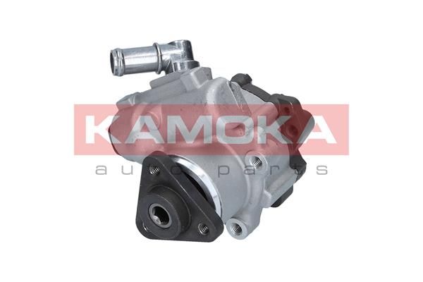 Levně Hydraulické čerpadlo, řízení KAMOKA PP029