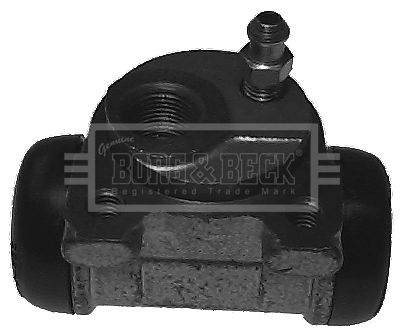 Cylinderek hamulcowy BORG & BECK BBW1038