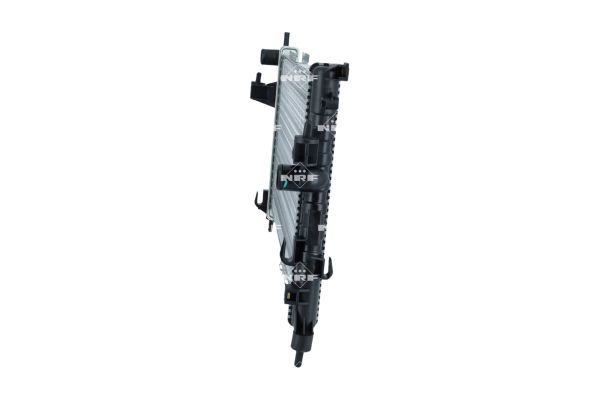 Levně Chladič, chlazení motoru NRF 54753A
