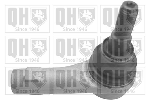 Końcówka drążka kierowniczego poprzecznego QUINTON HAZELL QR3569S