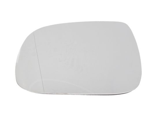 Peegliklaas,Välispeegel