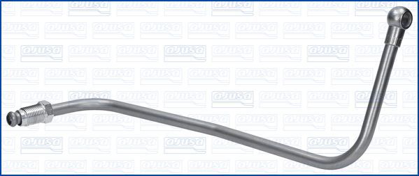 Przewód olejowy, doładowanie AJUSA OP11154