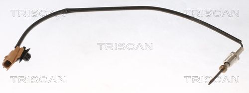 czujnik, temperatura spalin TRISCAN 8826 10008
