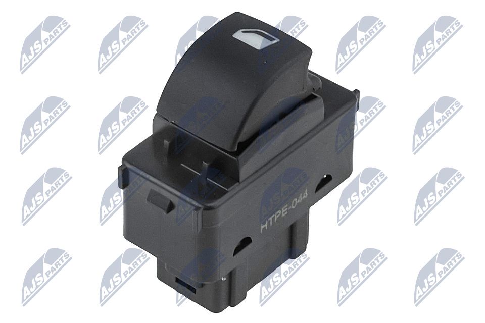 comutator,macara geam NTY EWS-PE-044