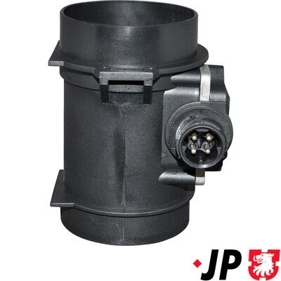 Расходомер воздуха