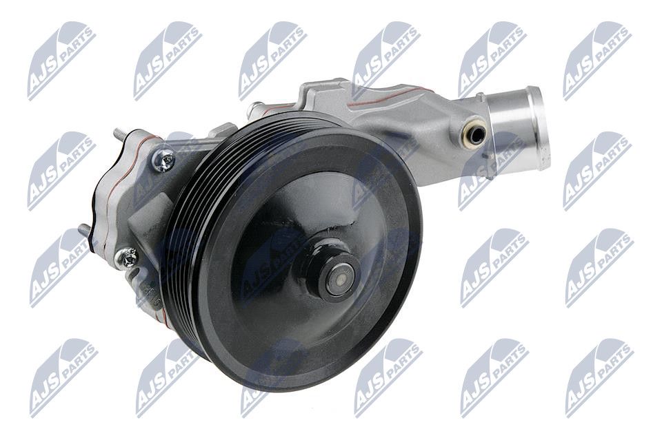 Pompa wody, chłodzenie silnika NTY CPW-LR-009