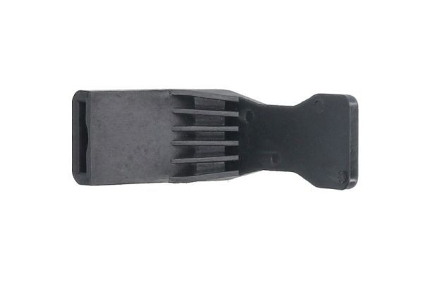 Support, grille de radiateur