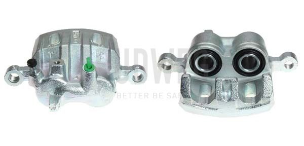 Zacisk hamulca BUDWEG CALIPER 342949