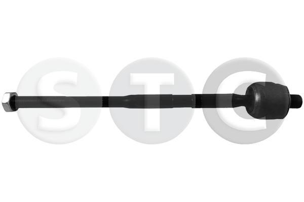 Połączenie osiowe, drążek kierowniczy poprzeczny STC T453205