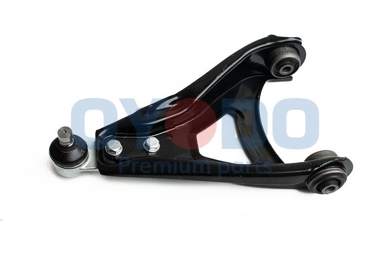 Neatkarīgās balstiekārtas svira, Riteņa piekare