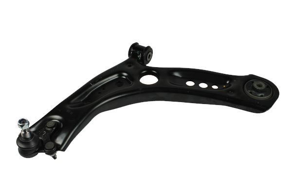 Brat, suspensie roata METZGER 58082701