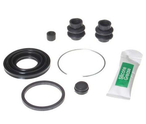 Zestaw naprawczy, zacisk hamulca BREMBO FKT173