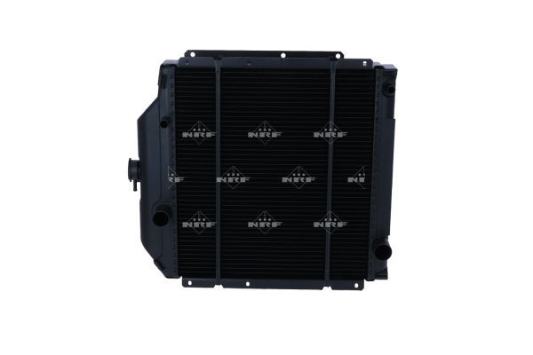 Radiator, racire motor NRF 50489
