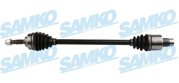 Wał napędowy SAMKO DS52293