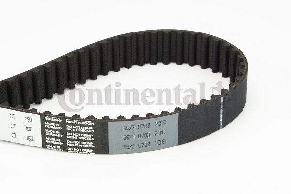 Pasek rozrządu CONTINENTAL CTAM CT1150
