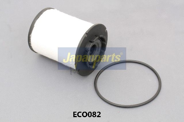 Levně Palivový filtr JAPANPARTS FC-ECO082
