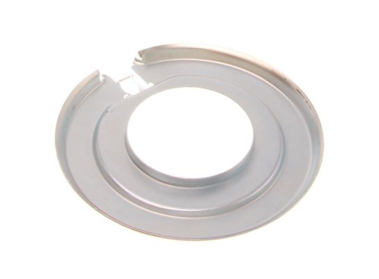 Support, capteur de vitesse de roue