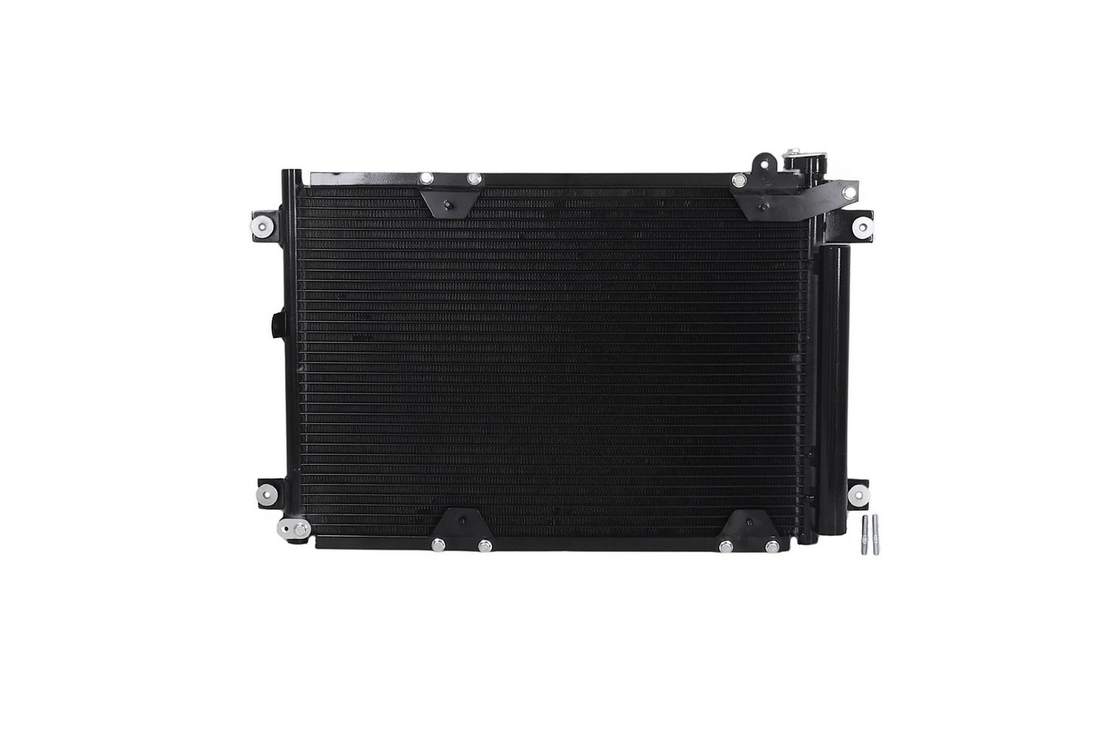 Condensator, climatizare KAMOKA 7800528