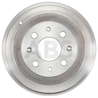 Bęben hamulcowy A.B.S. 2853-S