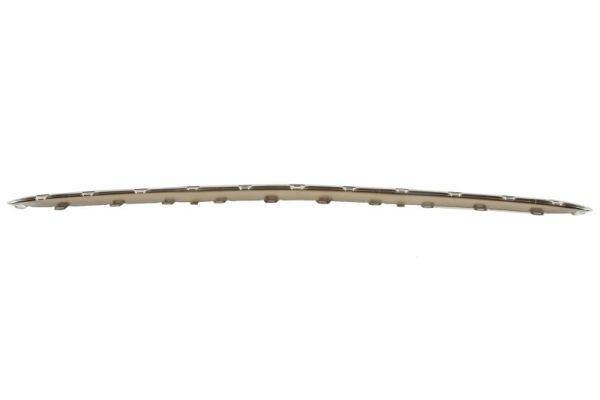 Baguette et bande protectrice, pare-chocs
