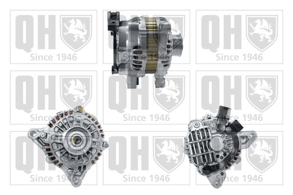 Alternator QUINTON HAZELL QRA2215