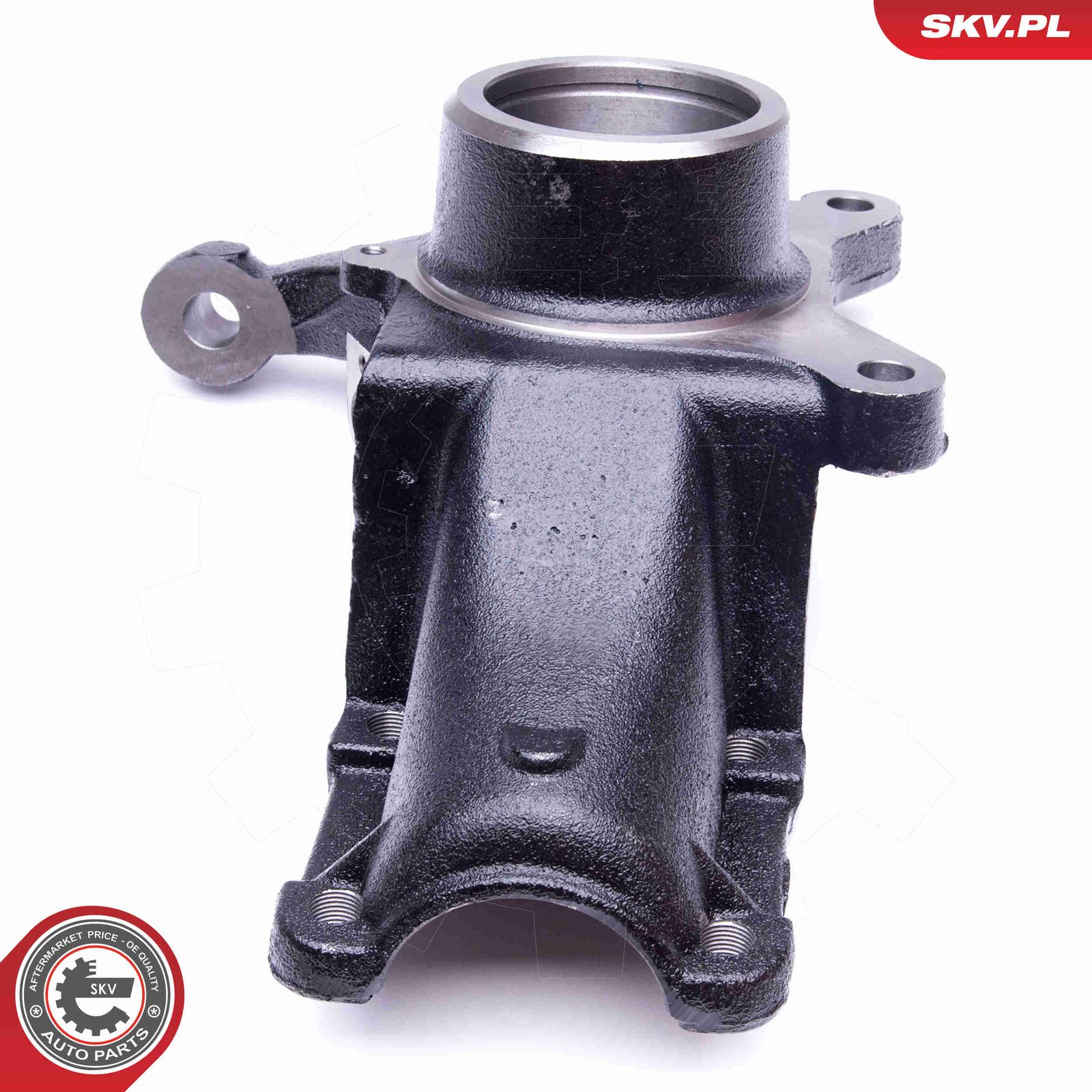 Käändmik, rattakinnitus