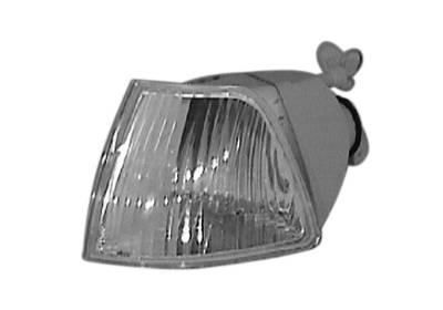 Lampa kierunkowskazu VAN WEZEL 0945905