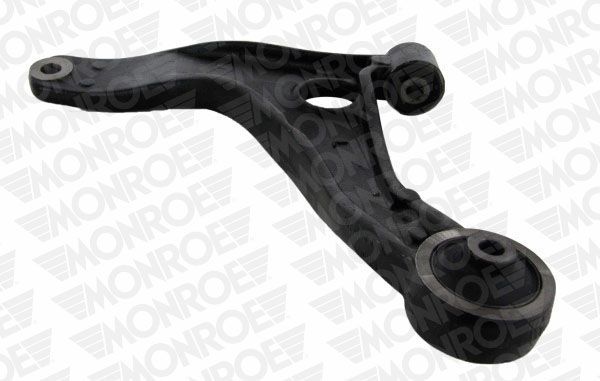 Wahacz, zawieszenie koła MONROE L25574