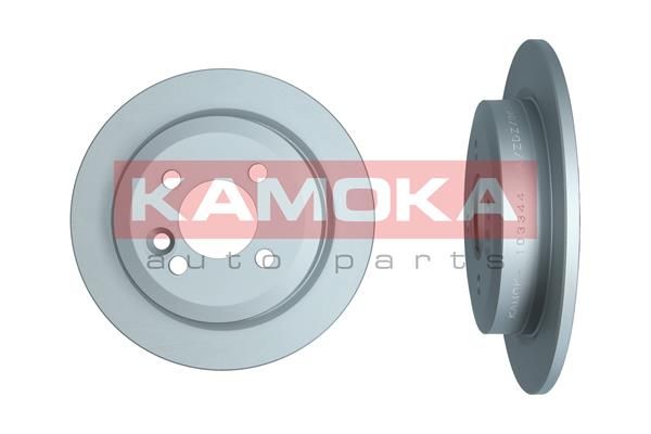 Tarcza hamulcowa KAMOKA 103344