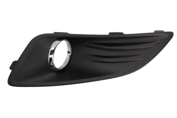 Решетка вентилятора, буфер