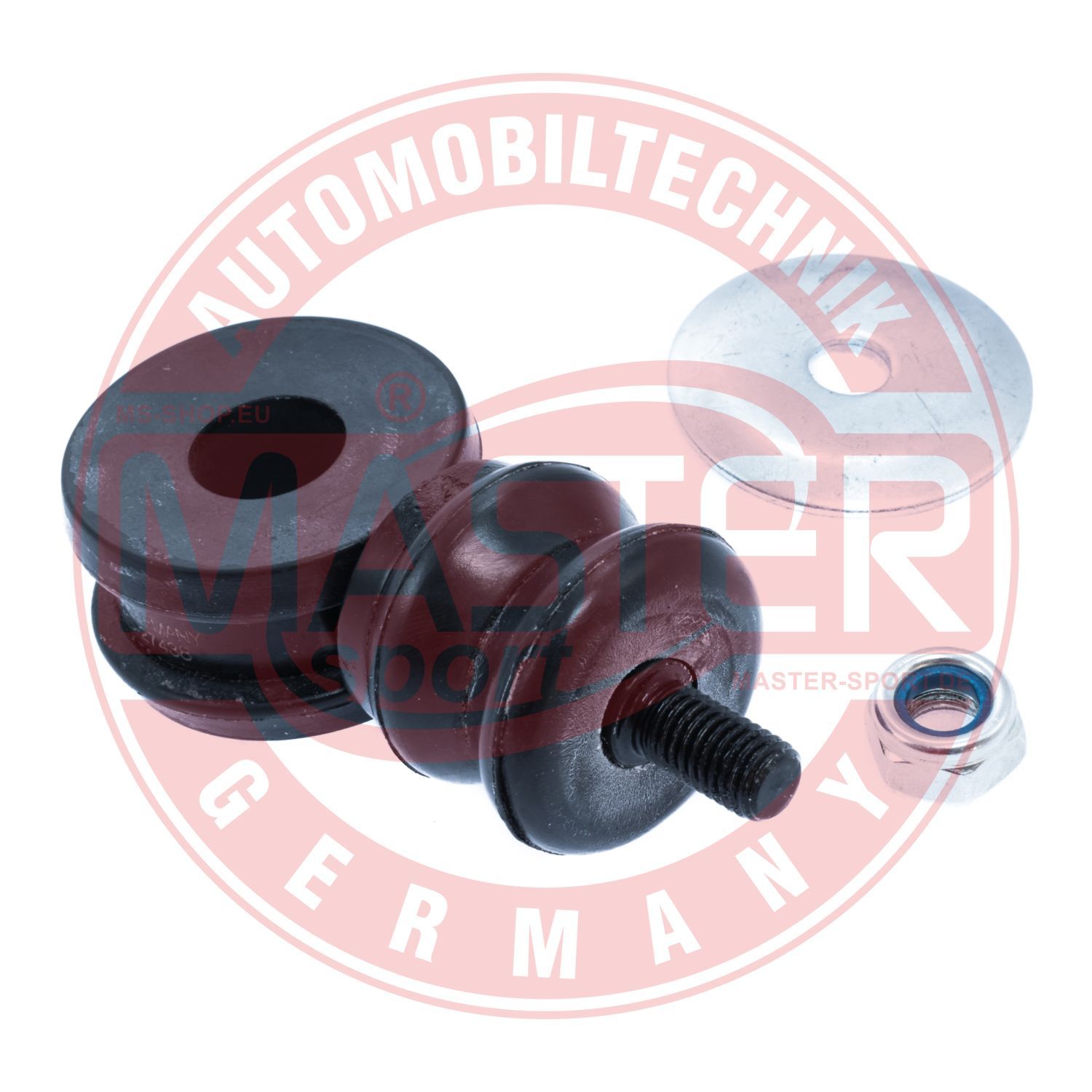 Drążek / wspornik, stabilizator MASTER-SPORT GERMANY 27438-SET-MS