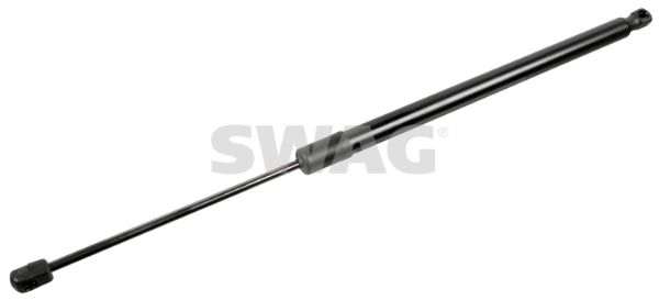 Sprężyna gazowa, pokrywa bagażnika SWAG 33 10 4070