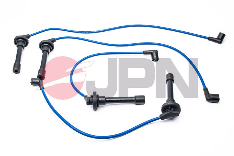 Levně Sada kabelů pro zapalování JPN 11E4011-JPN