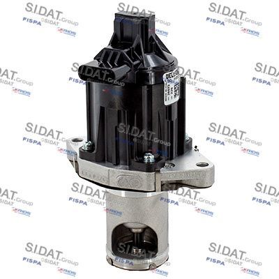 Vanne EGR OE FIAT 5802888337