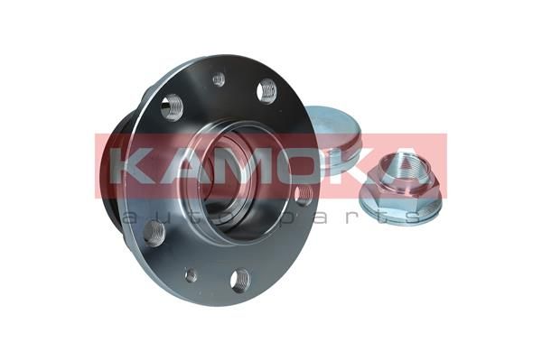 Zestaw łożysk koła KAMOKA 5500216
