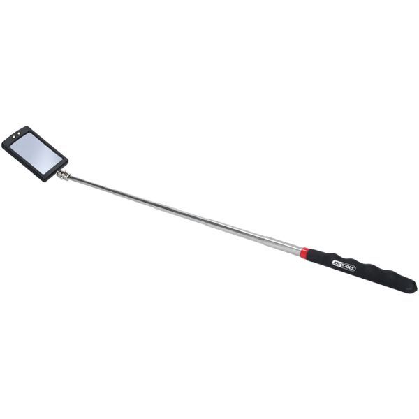 Levně Dílenské zrcátko KS TOOLS 550.1136