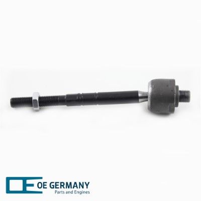 Połączenie osiowe, drążek kierowniczy poprzeczny OE GERMANY 802316