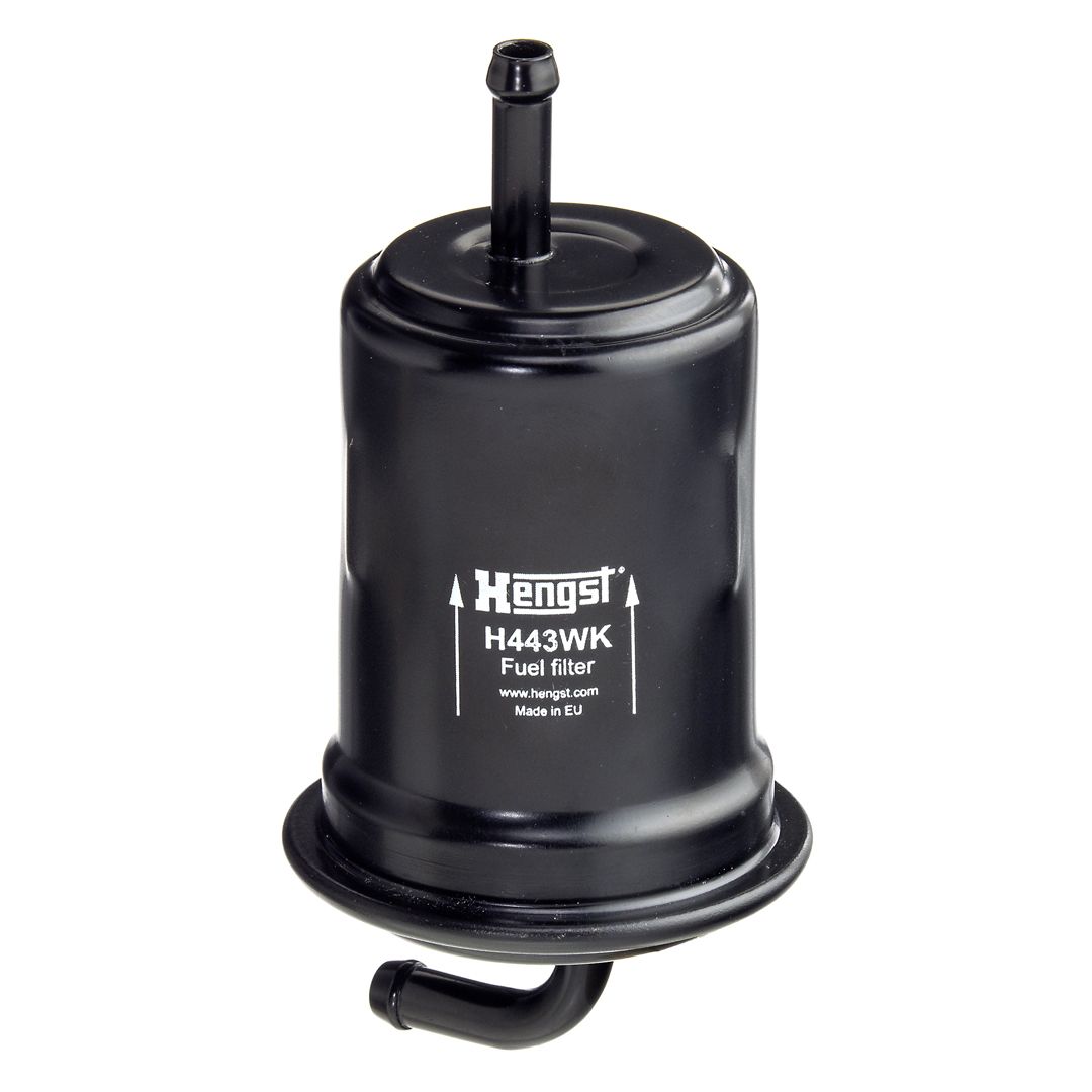 filtru combustibil HENGST FILTER H443WK